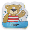 Picture of FLOATEE BOOK - TEDDY